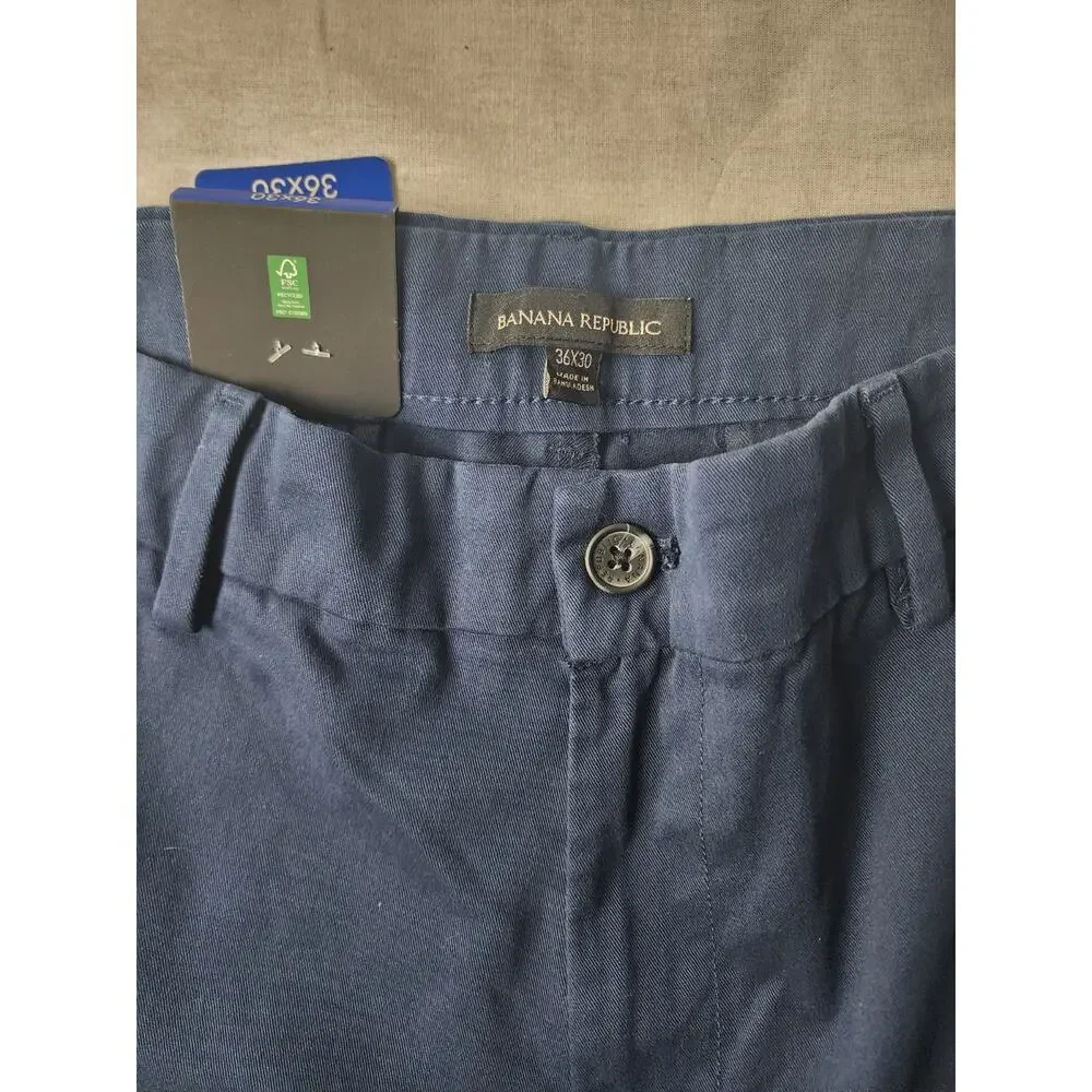 Banana Republic banana republic